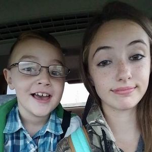 Meet your Posher, Raylynn